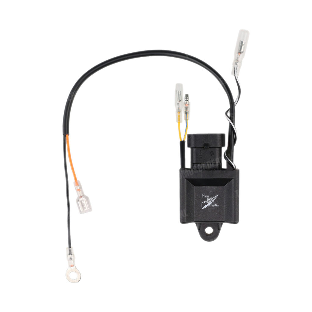 Ontsteking HPI 210 (2-Ten) 2-curves CDI unit