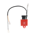 Ontsteking binnenrotor HPI 068 1-curve CDI unit