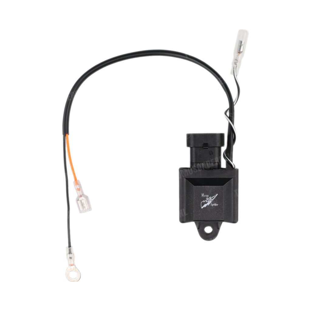 Ontsteking HPI 210 (2-Ten) 1-curve CDI unit