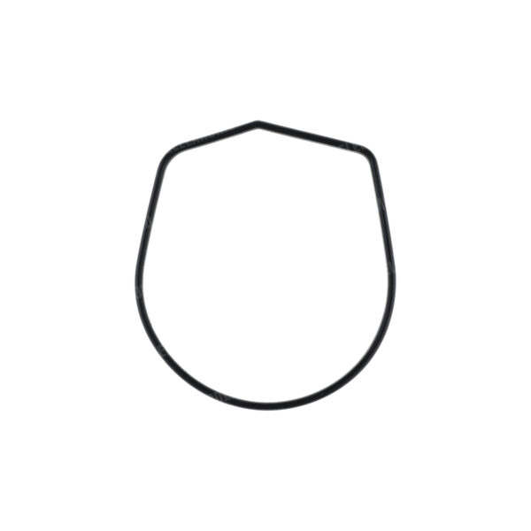 Carburateur Vlotterbak pakking 12mm / 17.5mm Dellorto PHVA