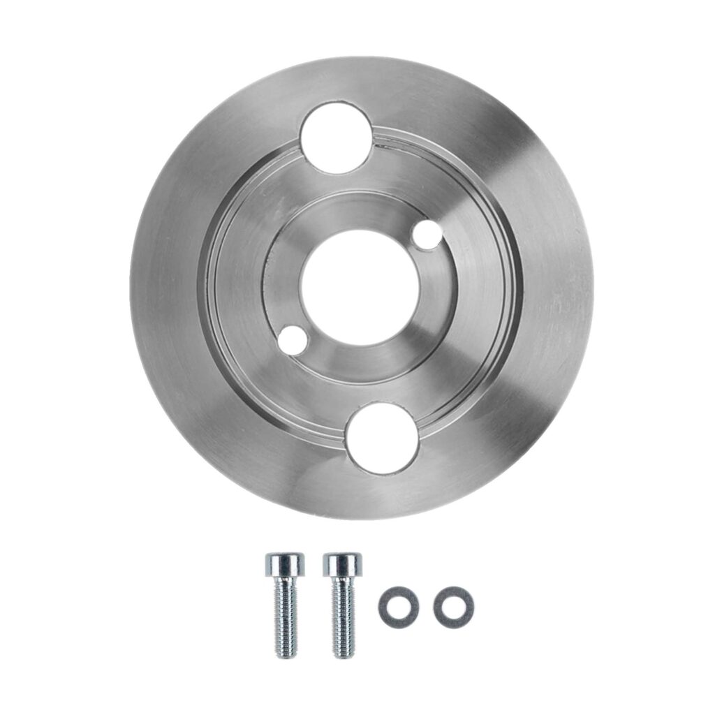 Ontsteking binnenrotor HPI 068 verzwaringsplaat