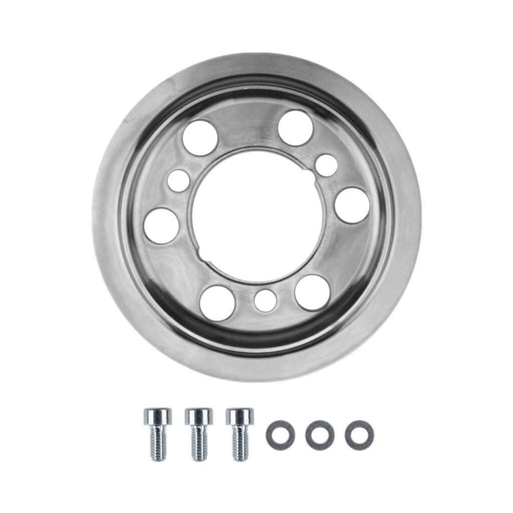 Ontsteking HPI 210 (2-Ten) verzwaringsplaat