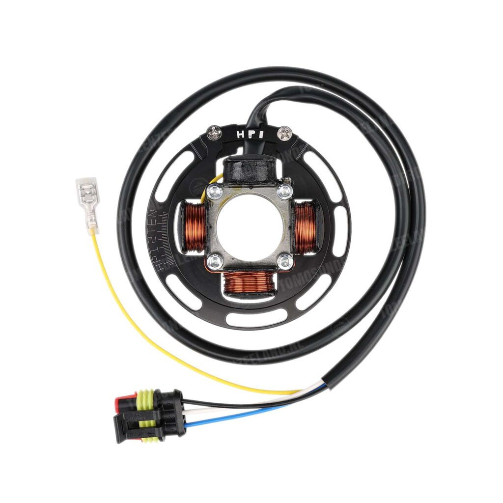 Ontsteking HPI 210 (2-Ten) stator