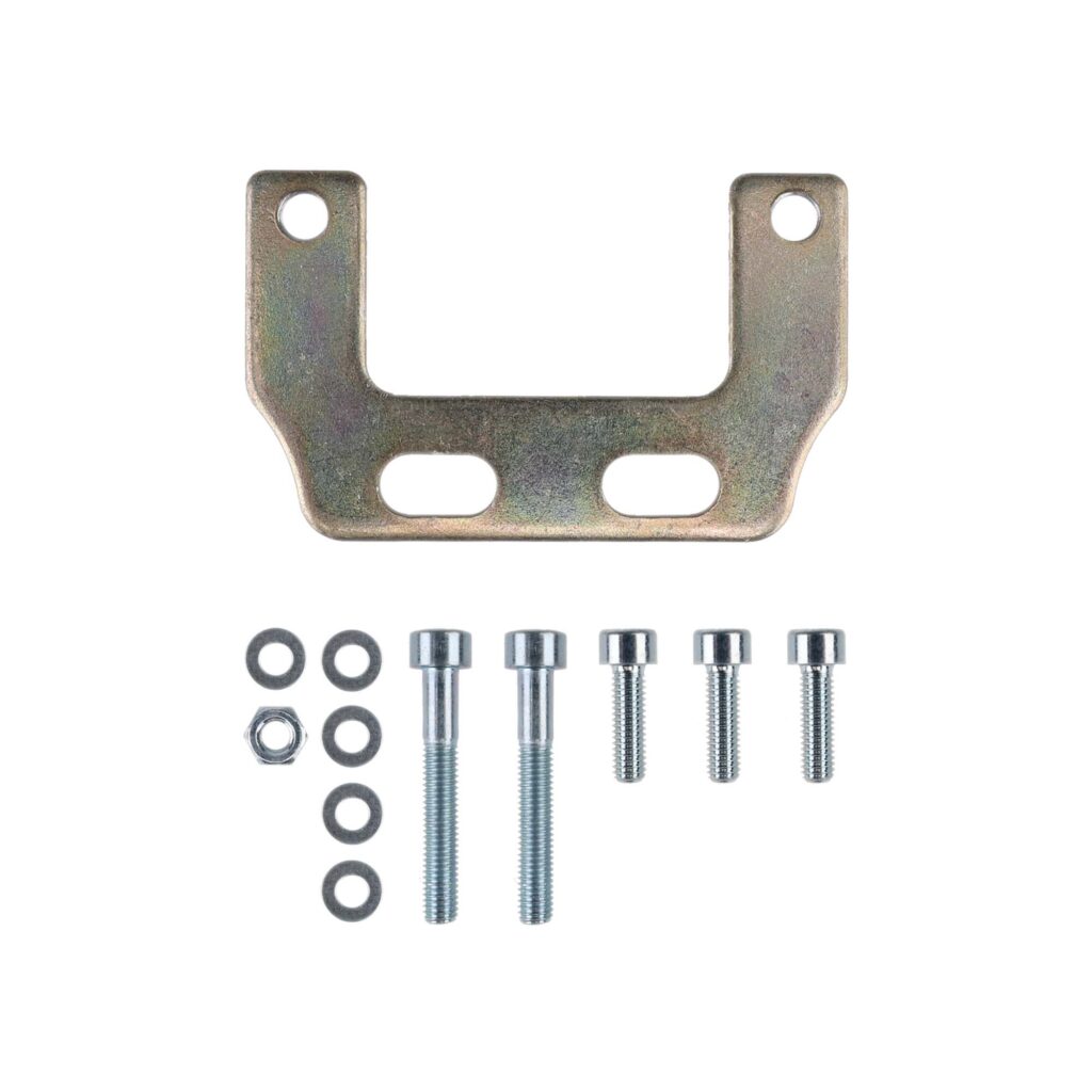 Ontsteking bevestiging beugel bobine HPI 068 / 210 universeel