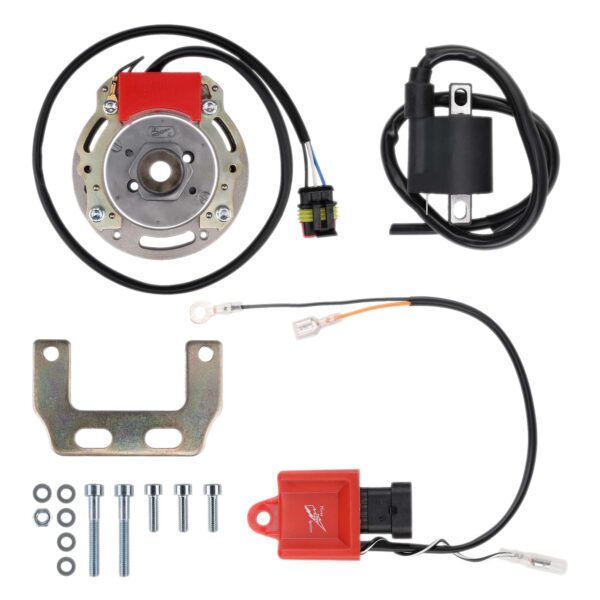 Tomos Ontsteking binnenrotor HPI 068 1-curve A3 / A35 / universeel