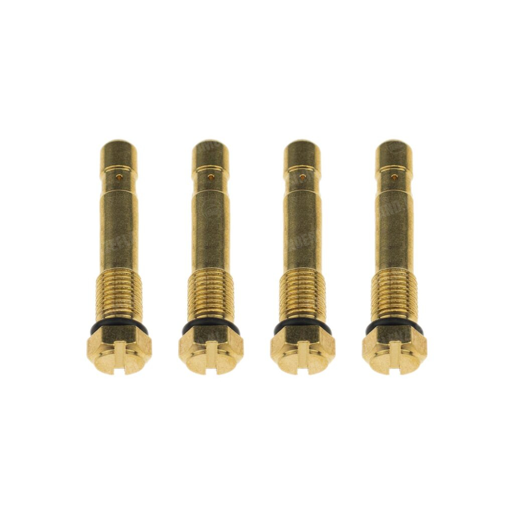 Sproeierset 12-15mm 64-70 Bing oud model lang