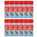 Würth Remmenreiniger brake cleaner spray 500ml 12 stuks