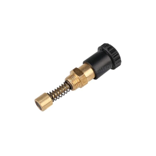 Carburateur Handchoke ombouw Dellorto PHBG SP