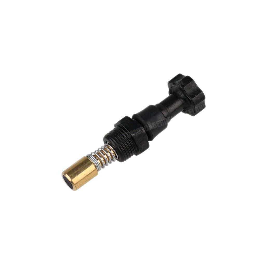 Carburateur Handchoke ombouw Polini CP
