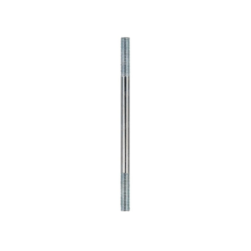 Tomos Cilindertapeind staal M7x120mm standaard A3 / A35 / A52