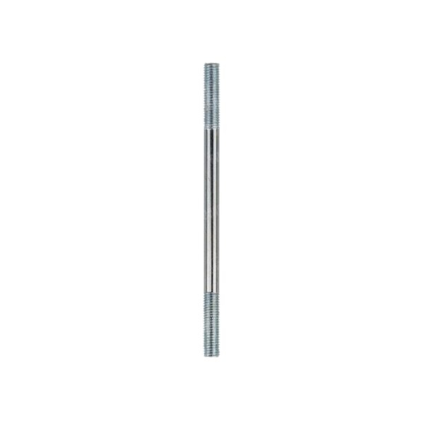 Tomos Cilindertapeind staal M7x120mm standaard A3 / A35 / A52