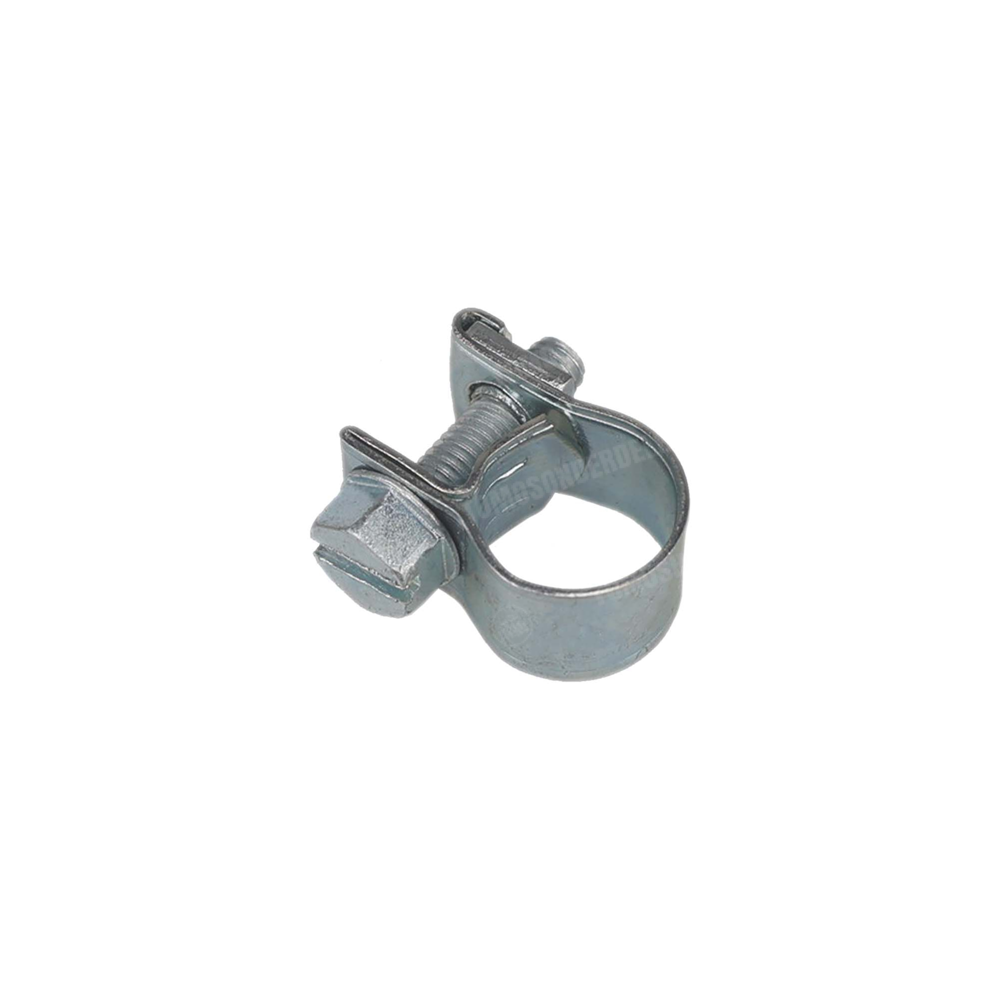 408 Benzineslang slangklem 7mm - 9mm universeel