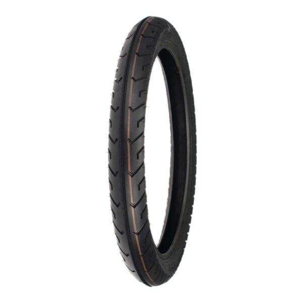 Buitenband 16 inch 2.75x16 Mitas MC-2 semislick band S25 / A3 / A35