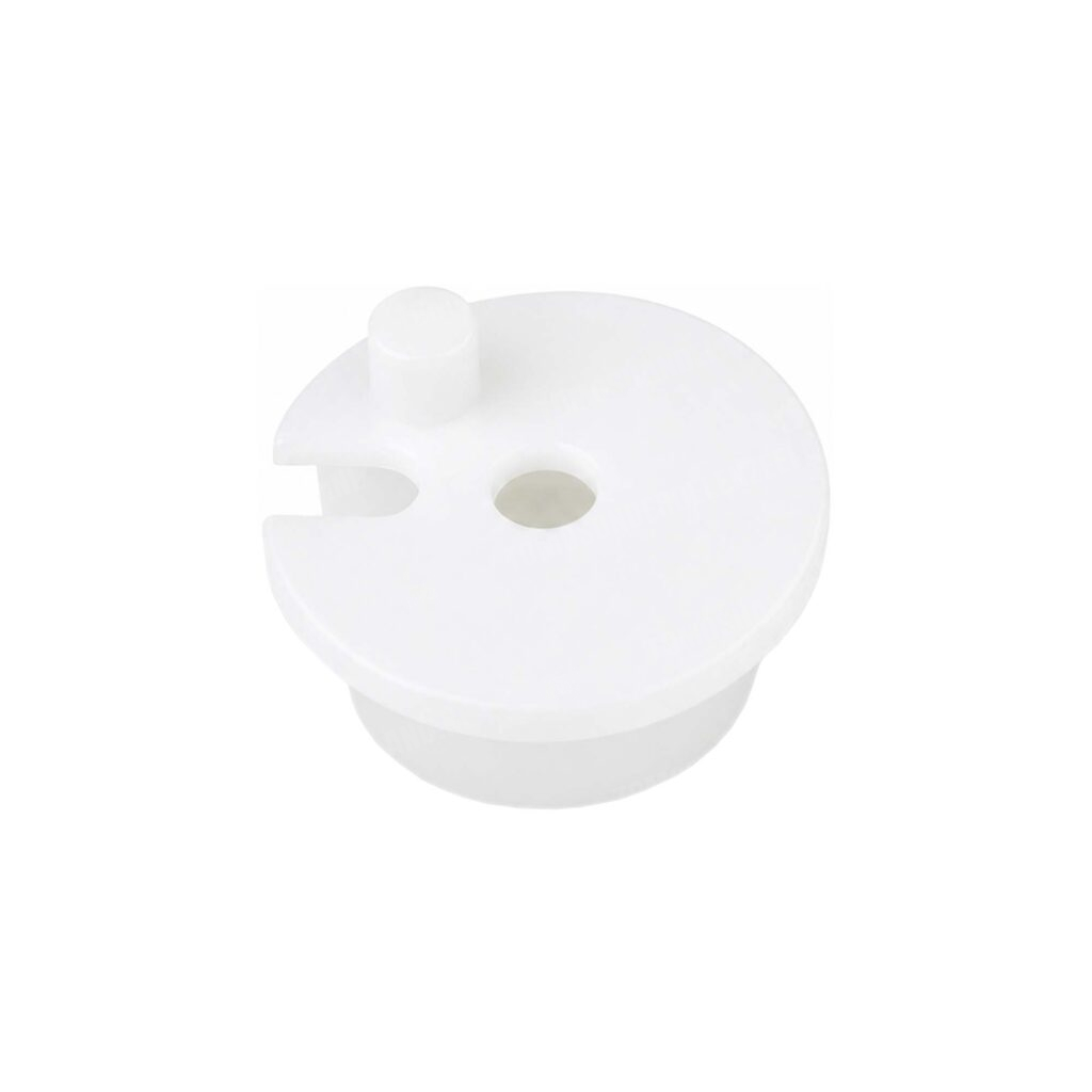 Carburateur Gasschuifveer borgplaat Dellorto PHVB / PHBG