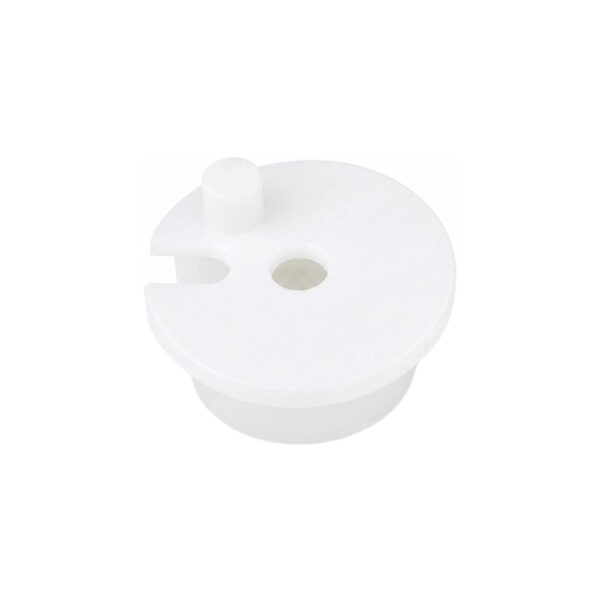 Carburateur Gasschuifveer borgplaat Dellorto PHVB / PHBG