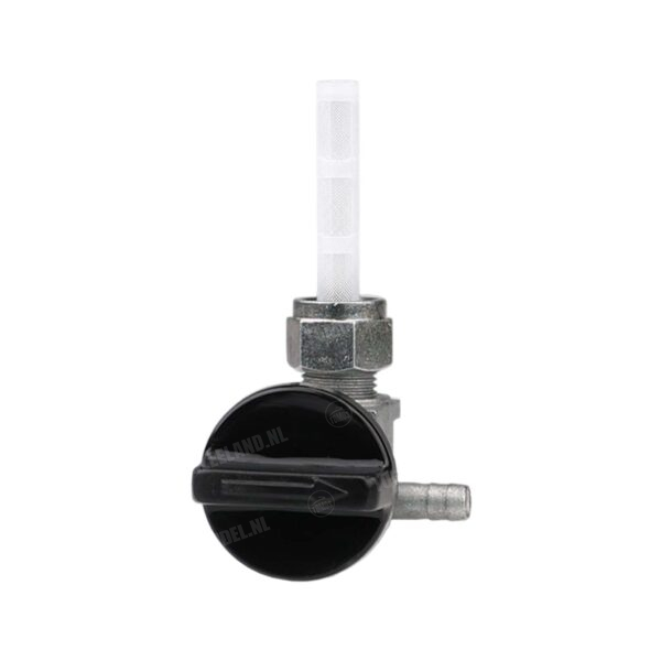 Tomos Benzinekraan M12x1 - 12mm OMG Flexer / Pack'r / Revival / Youngst'R