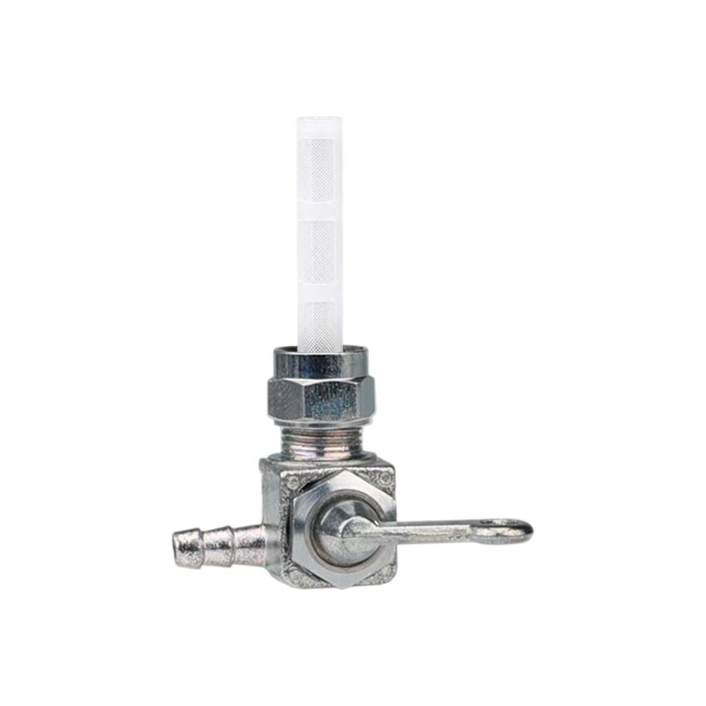 Tomos Benzinekraan M12x1 - 12mm DMP A3 / A35