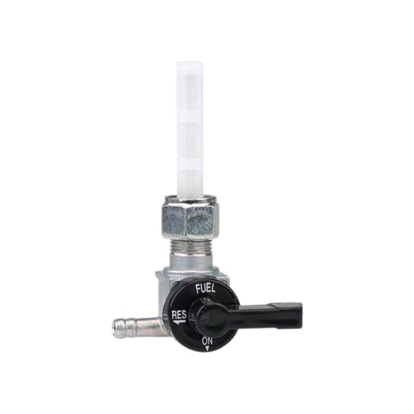 Tomos Benzinekraan M12x1 - 12mm Luxe DMP A3 / A35