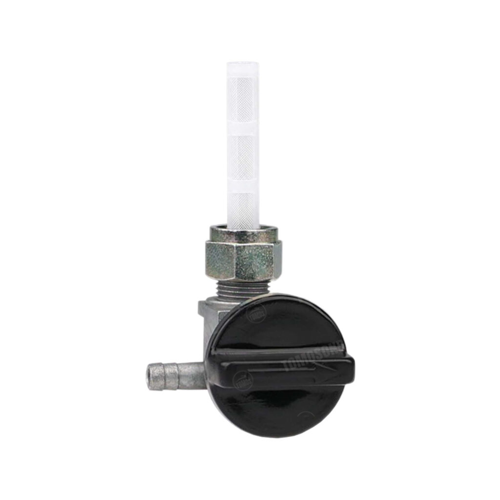 Tomos Benzinekraan M12x1 - 12mm OMG Flexer / Revival