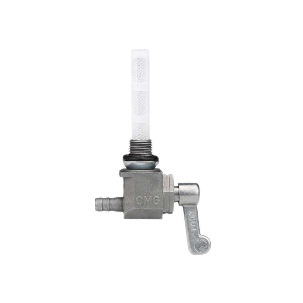 Tomos Benzinekraan M10x1 - 10mm OMG A3
