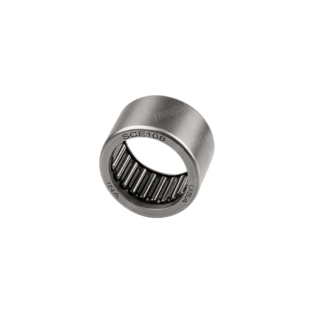 Tomos Naaldlager aandrijftandwiel 035503 SCE 108P A3 / A35 / A52 / A55