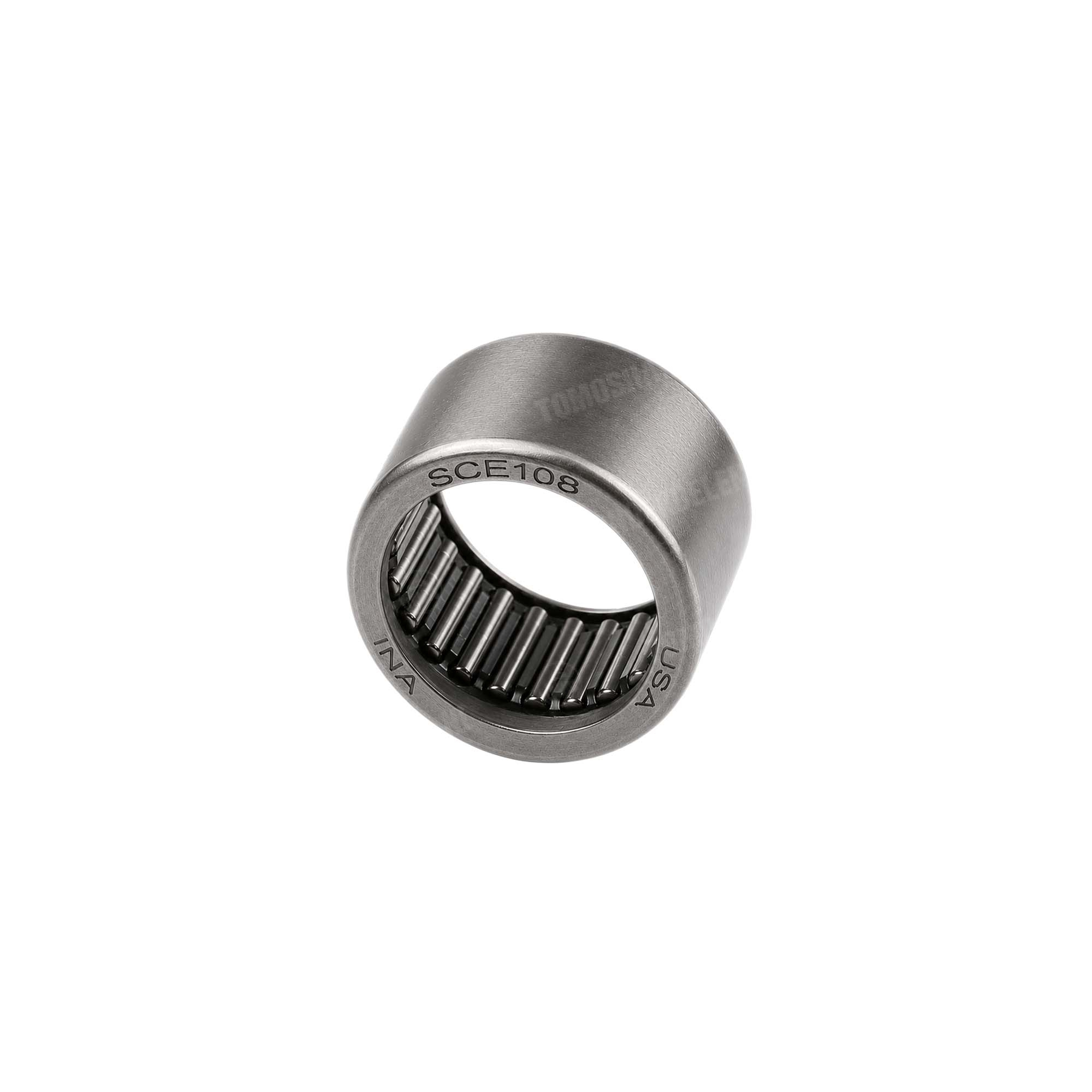 466 Tomos Naaldlager aandrijftandwiel 035503 SCE 108P A3 / A35 / A52 / A55