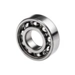 Lager 6201 C3 Versnellingsbak / hoofdas (12x32x10) SKF A3 / A35 / A52 / A55