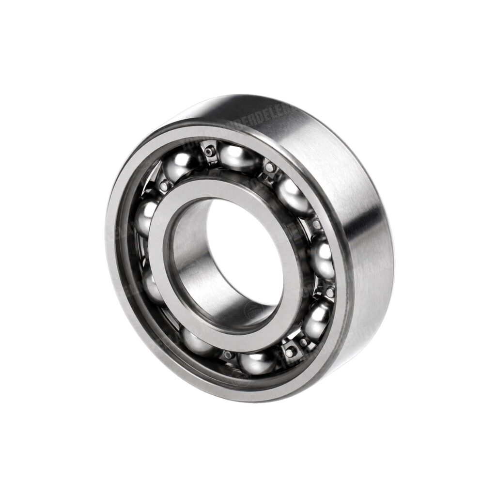 Lager 6004 C3 Versnellingsbak / hoofdas (20x42x12) SKF 4L / APN-4 / ATX