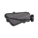 Tomos Luchtfilter SHA behuizing compleet 25km/h / 45km/h DMP A35 / A52