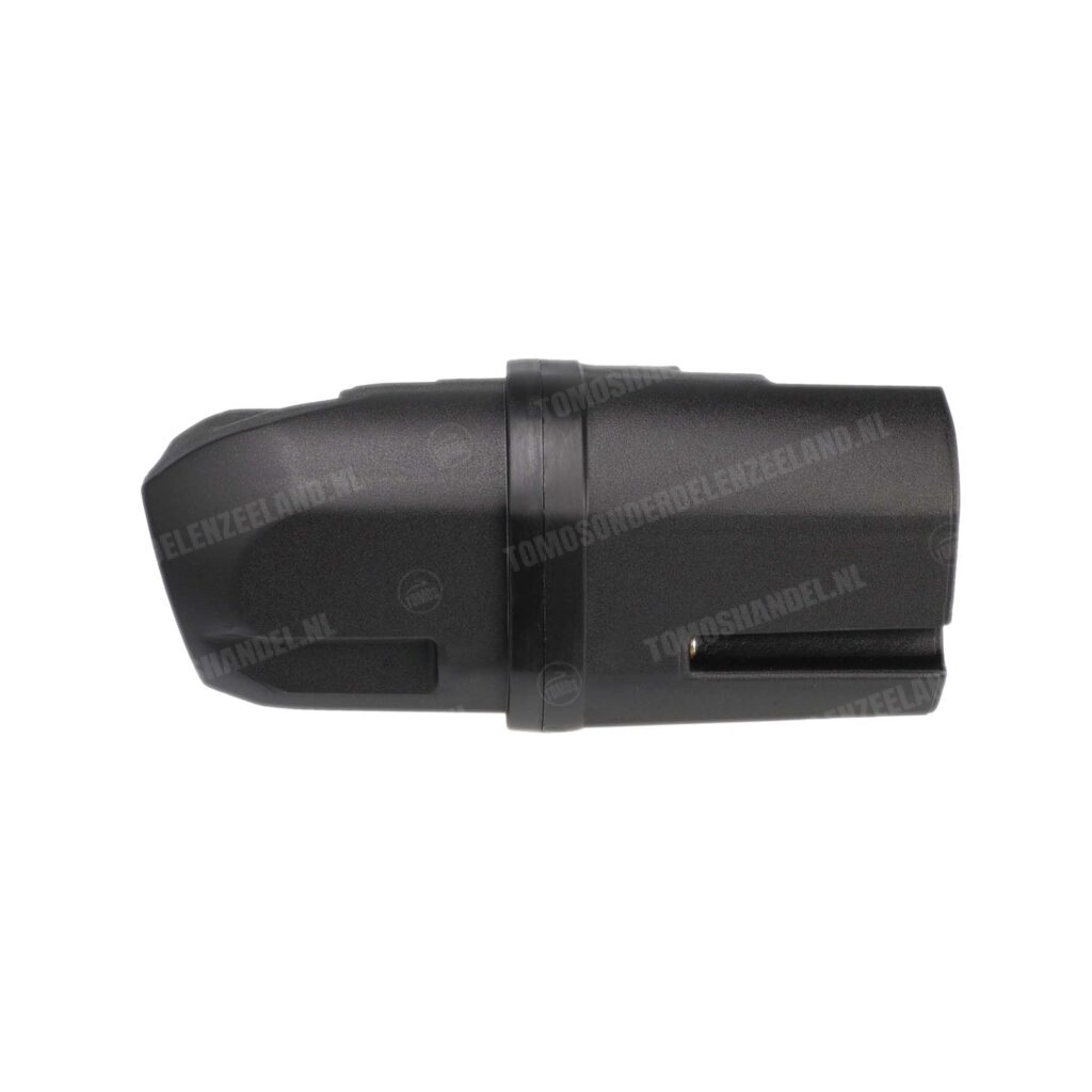 Tomos Luchtfilter behuizing compleet origineel A55 Revival / Streetmate / Roadie