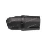 Tomos Luchtfilter behuizing compleet origineel A55 Revival / Streetmate / Roadie