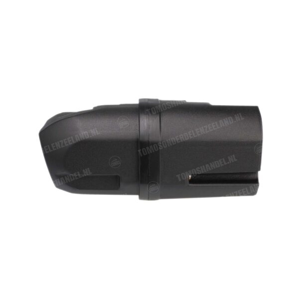 Tomos Luchtfilter behuizing compleet origineel A55 Revival / Streetmate / Roadie