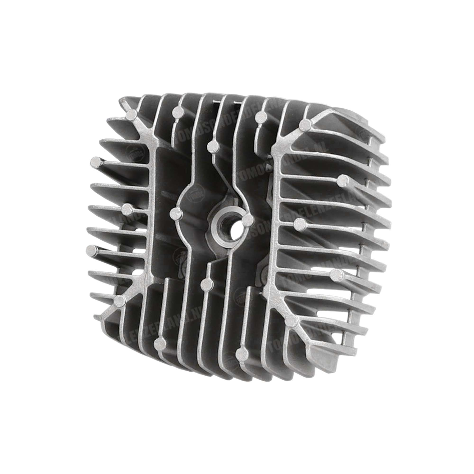 522 Tomos Cilinderkop 50cc 38mm origineel A55