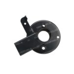Tomos Achterbrug achterwiel houder zwart Funtastic / Youngst'R