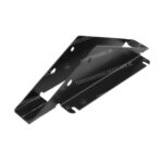 Tomos Zadel buddyseat bevestiging adapter Youngst'R / Flexer / Pack'R