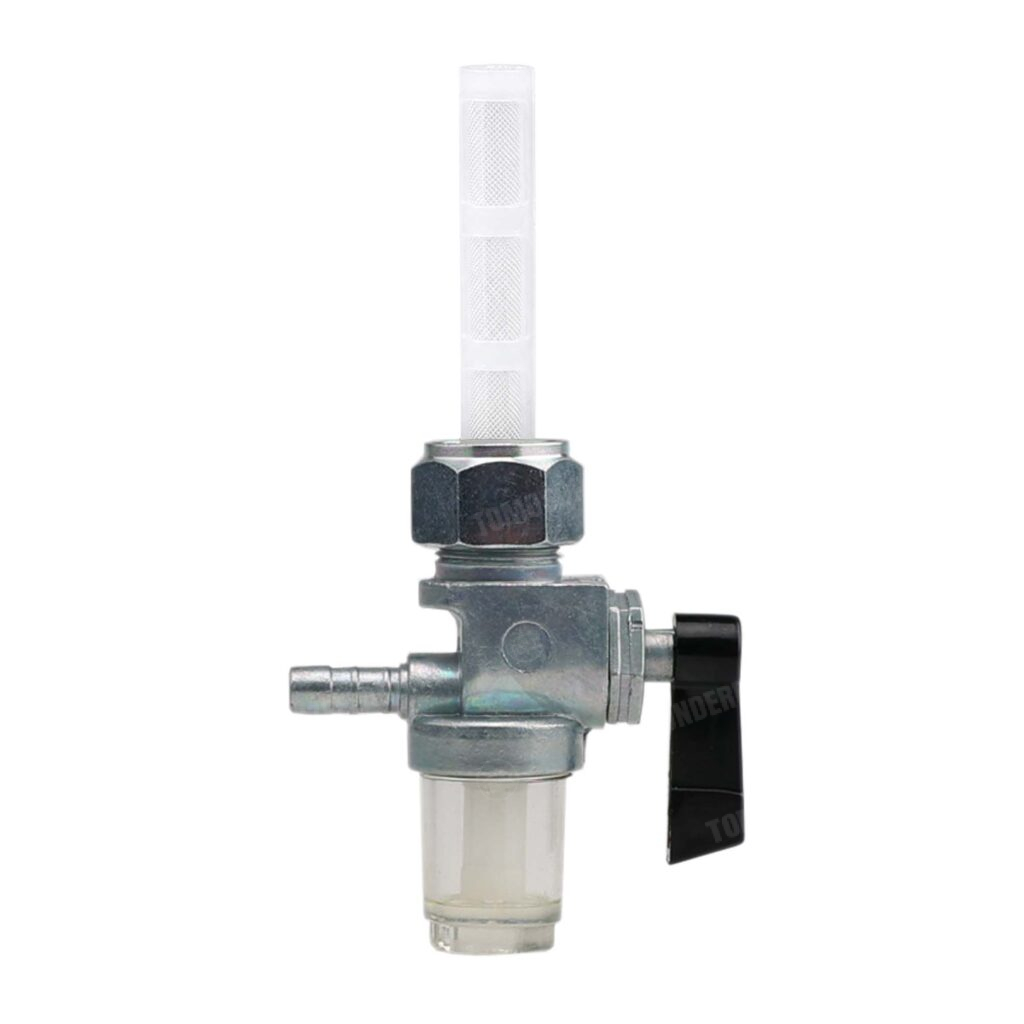 Tomos Benzinekraan M16x1 – 16mm 2L / 3L / 4L DMP