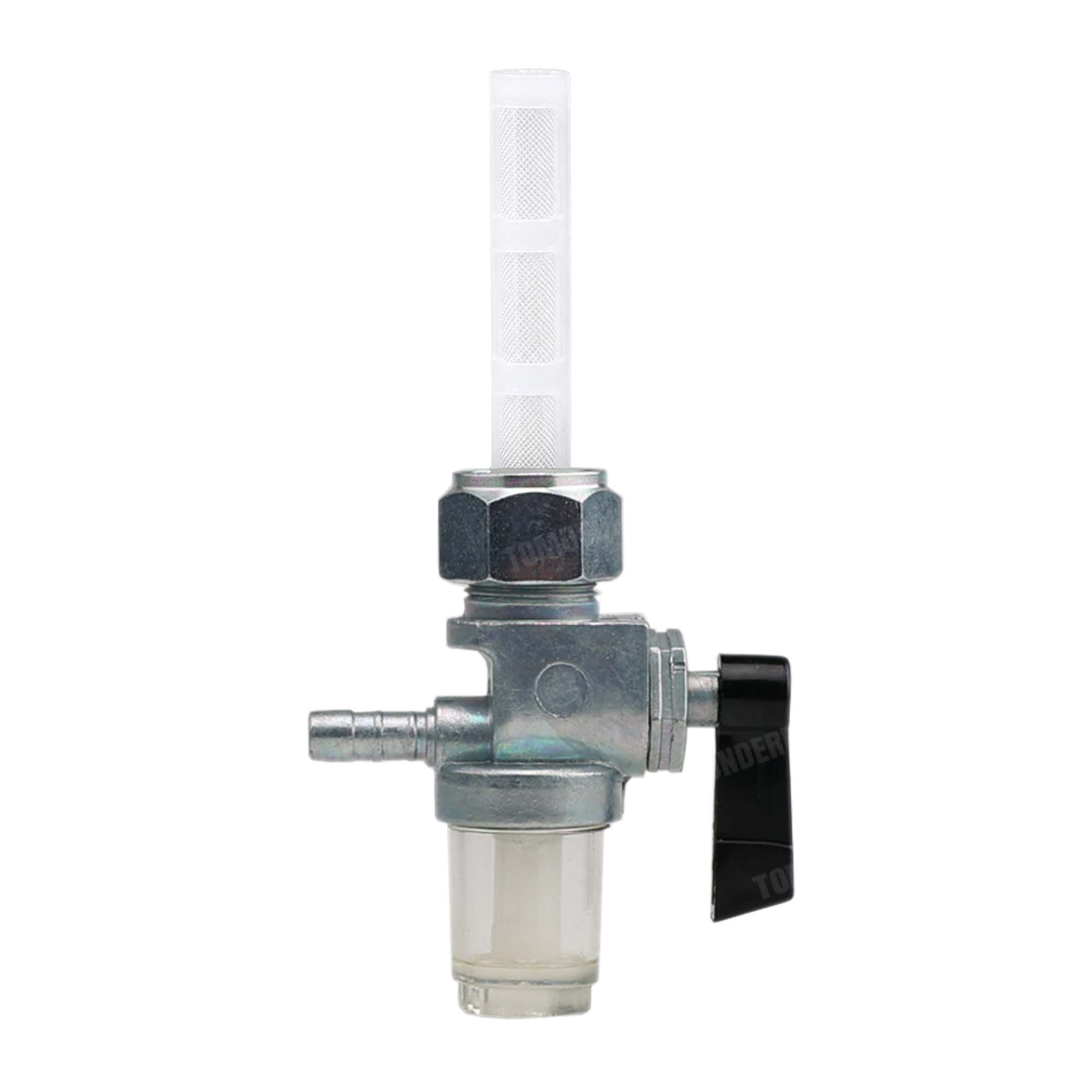 558 Tomos Benzinekraan M16x1 – 16mm 2L / 3L / 4L DMP