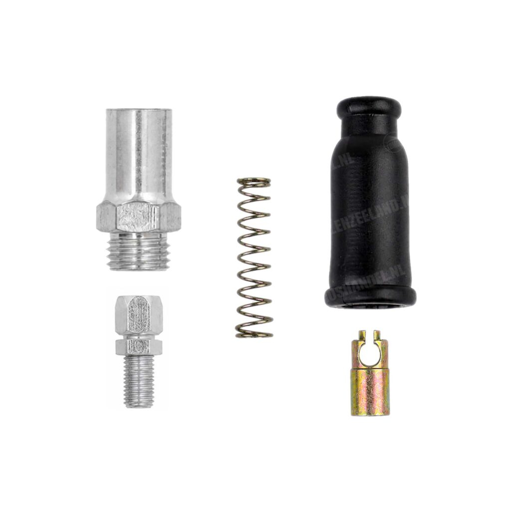 Carburateur Kabelchoke ombouw set replica SP Dellorto PHBG