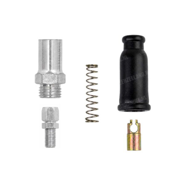 Carburateur Kabelchoke ombouw set replica SP