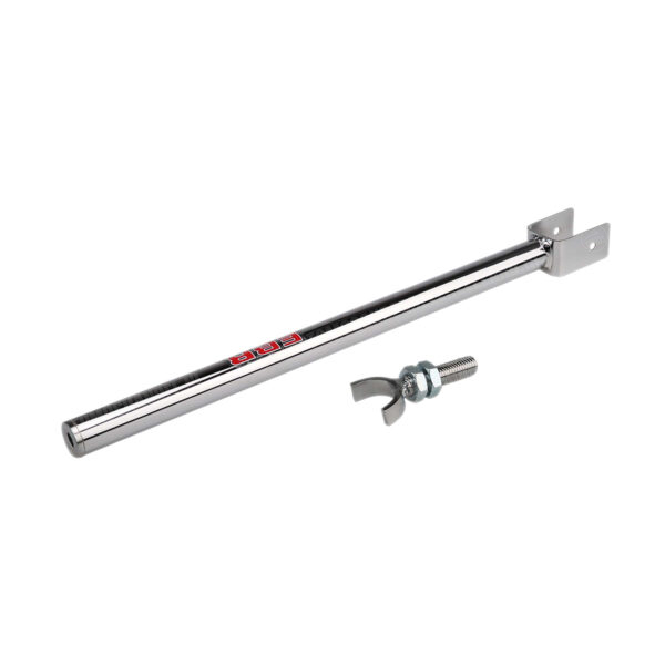 Tomos Frame verstevigingsstang rond chroom EBR universeel