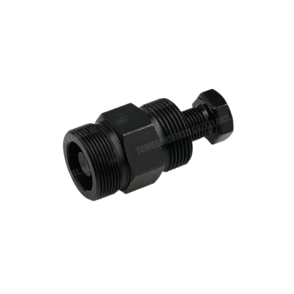 Vliegwieltrekker M26x1.5 / M27x1.25 Bosch / Iskra (standaard tomos)
