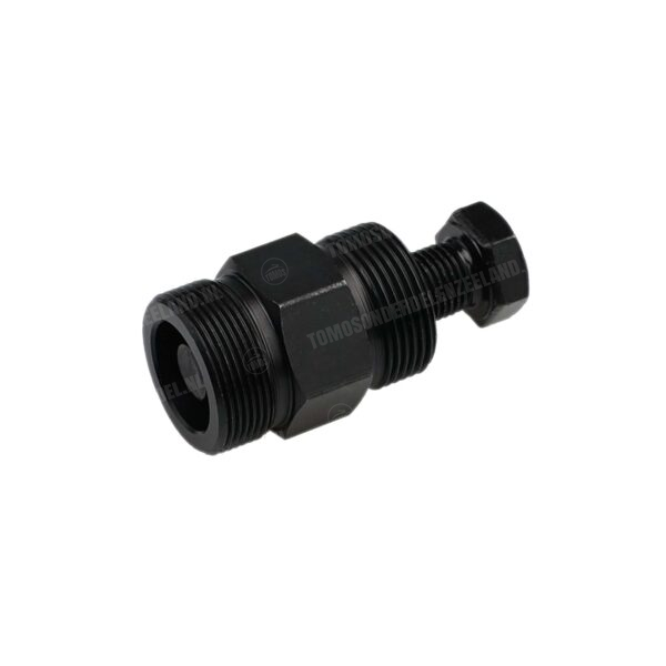 Vliegwieltrekker M26x1.5 / M27x1.25 Bosch / Iskra (standaard tomos)