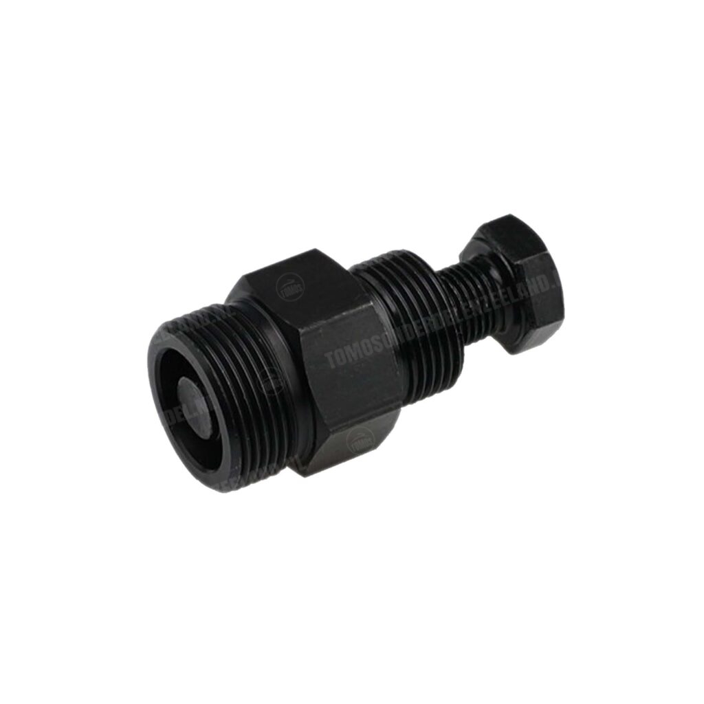 Vliegwieltrekker M22x1.5 / M26x1.5 Bosch / Iskra (standaard tomos)