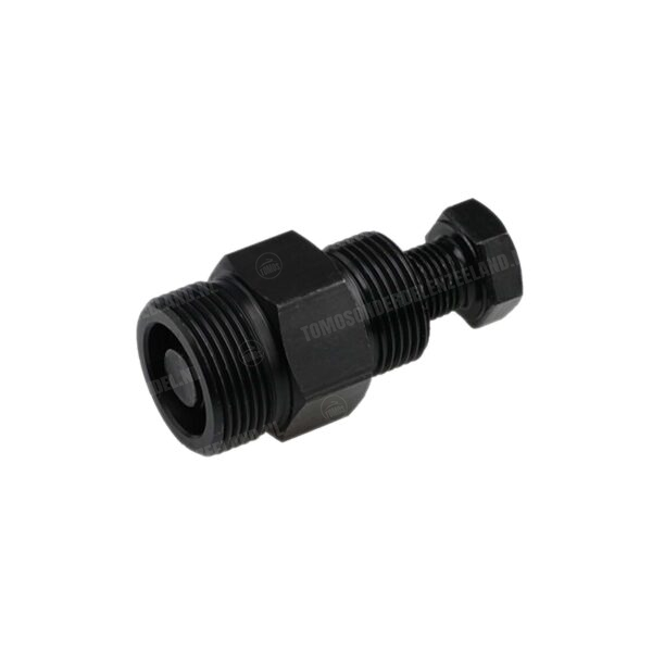 Vliegwieltrekker M22x1.5 / M26x1.5 Bosch / Iskra (standaard tomos)