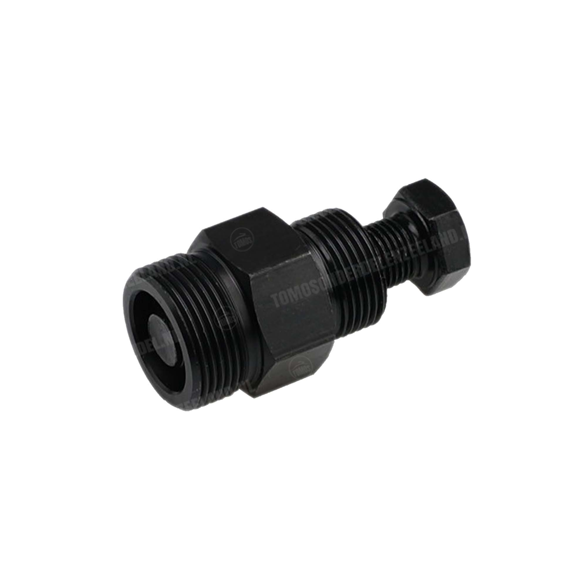 580 Vliegwieltrekker M22x1.5 / M26x1.5 Bosch / Iskra (standaard tomos)