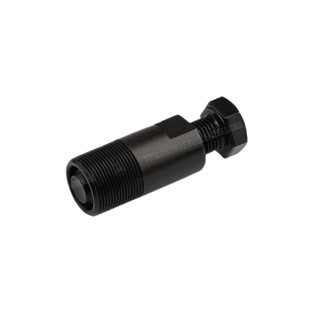 Vliegwieltrekker 24x1 (Sym / GY6 / Honda / Peugeot / Kymco) DMP