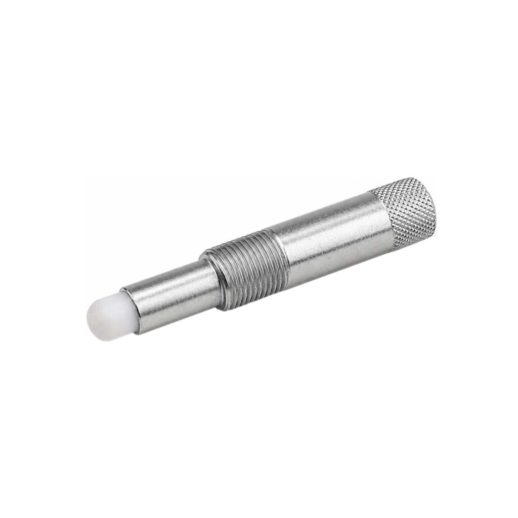 Zuigerstop gereedschap met nylon kop M14x1.25