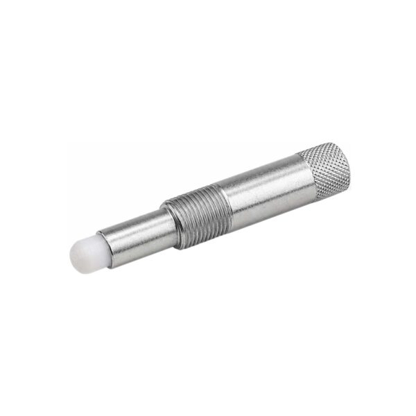 Zuigerstop gereedschap met nylon kop M14x1.25