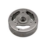 Tomos Vliegwiel ontsteking elektronisch model Bosch / Iskra / Ducati A3 / 2L / 3L / 4L