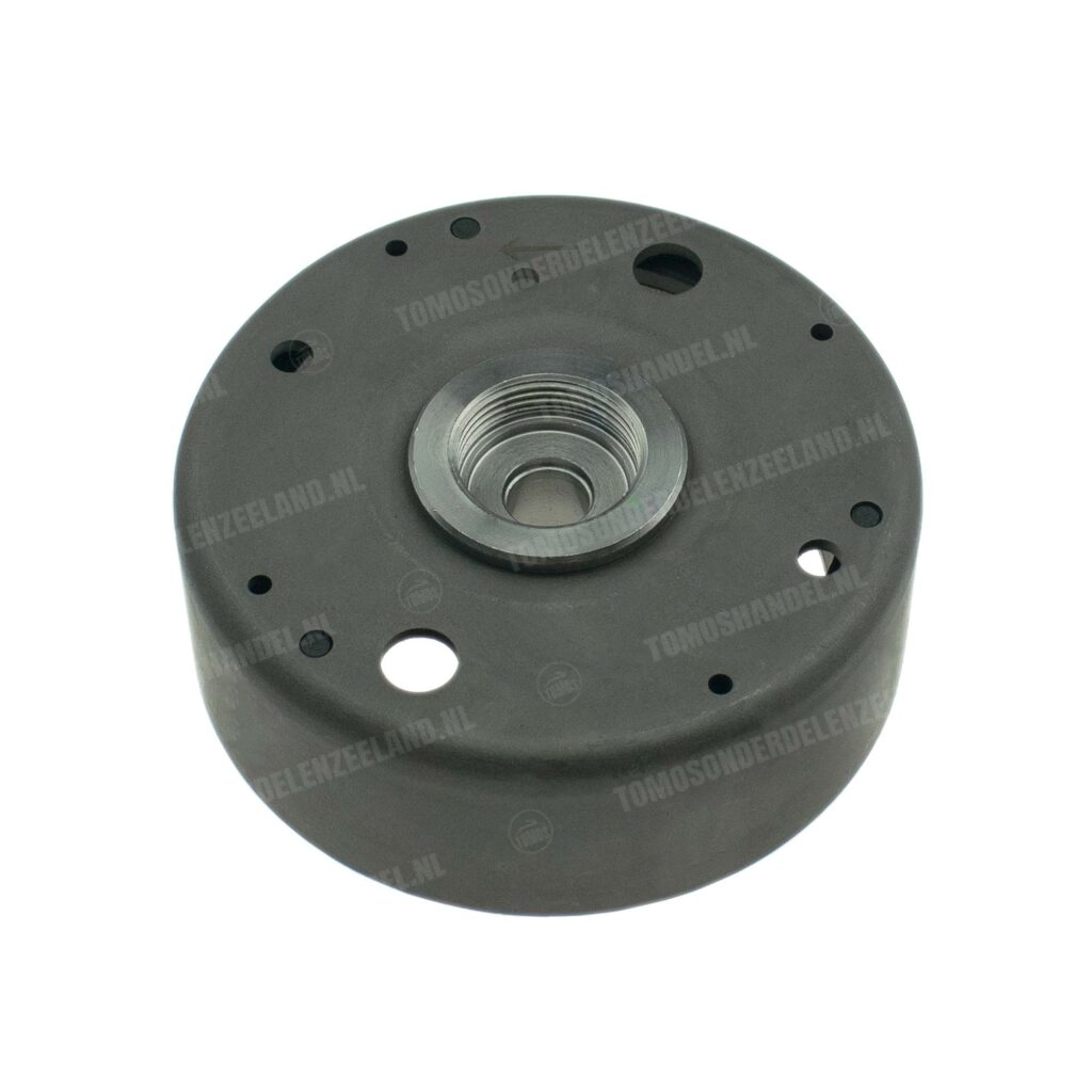 Tomos Vliegwiel ontsteking Iskra 12V 80W kickstart DMP A3 / A35 / A52